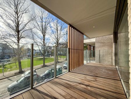 Square des Héros, 1180, Uccle - Foto 3