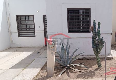 CASA EN RENTA EN REAL DEL LLANO - Foto 5