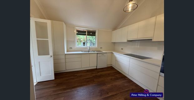 Peaceful Country Living with Beautiful Gardens and Total Privacy - Photo 1