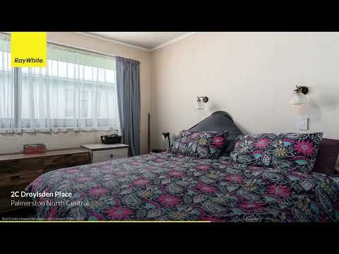 Cozy two bedroom home - Photo 1