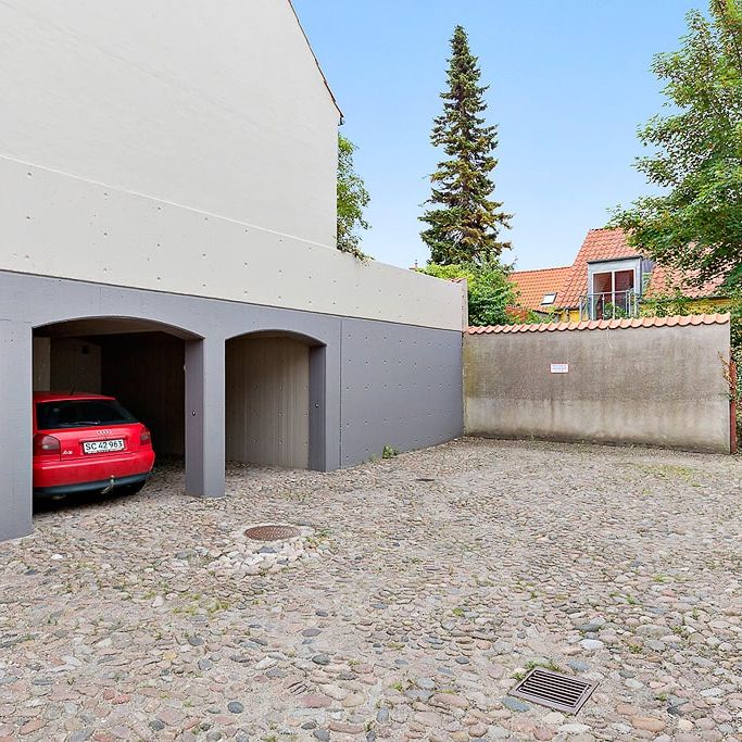 Afd. 34 Schousgadekvarteret 2 - Foto 1