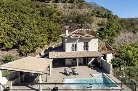 Alquiler de casa o chalet independiente en Benamargosa - Photo 5