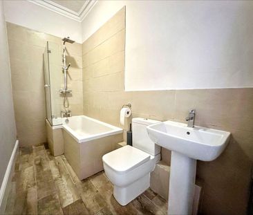 2 bed lower flat to rent in NE28 - Photo 5