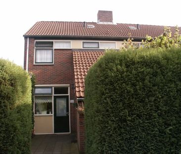 Maison d'angle Margriethof 14, Hengelo (Gueldre) - À louer - Photo 1