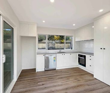 Experience Modern Living in a Free-Standing, N... - Photo 1