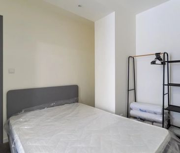 Location Appartement 2 pièces 25m² ROUBAIX 59100 - Photo 4