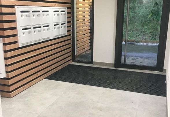 Appartement T3 à VOREPPE - Photo 1