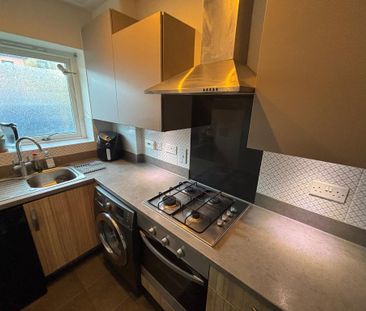 2 bedroom terraced house to rent - Photo 6