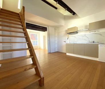 Studio te huur - Foto 3