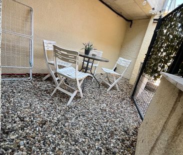 Location Appartement 2 pièces 42m² - Photo 5