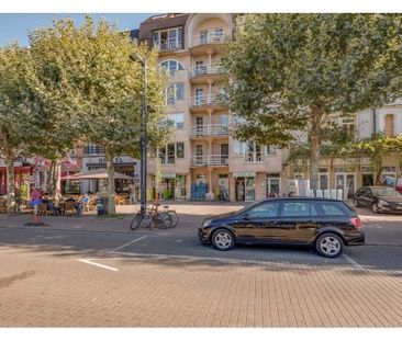 Lichtrijk appartement met 2 slaapkamers op het Koningin Maria Hendr... - Foto 2