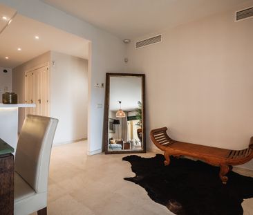 Ground Floor Apartment · San Pedro de Alcántara - Photo 5