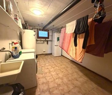 Nice apartment with garden - Photo 3