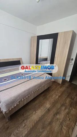 Apartament 2 Cam Berceni - Dimitrie Leonida - Parcare - Metrou - Fotografie 4