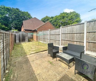 1 bedroom terraced house to rent - Photo 4