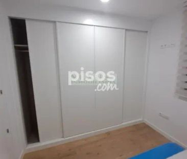 Piso en alquiler en Sur - Photo 3