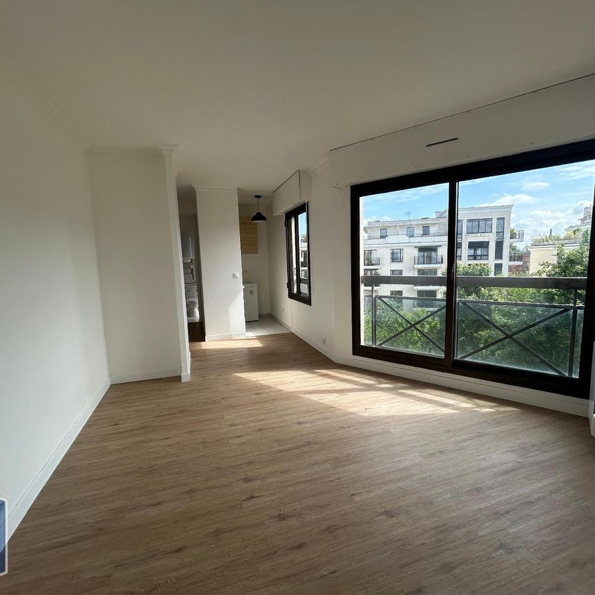 Location Appartement 1 pièce 25m² NOGENT SUR MARNE 94130 - Photo 1