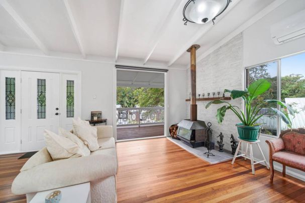 Dual Living- High-Set Home with Multiple Living Areas - Photo 1