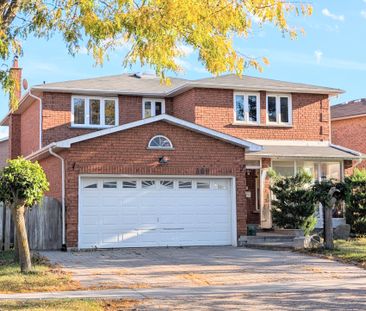 For Lease - 308 Goldhawk Trail Unit# Basement, Toronto, Ontario - Photo 3