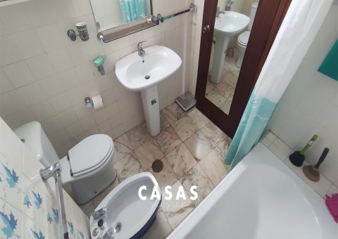 Apartamento T1