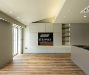 Apartamento T1 em Braga - Foto 4