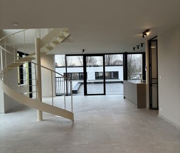 Leo de Béthunelaan 40/11 - Foto 5