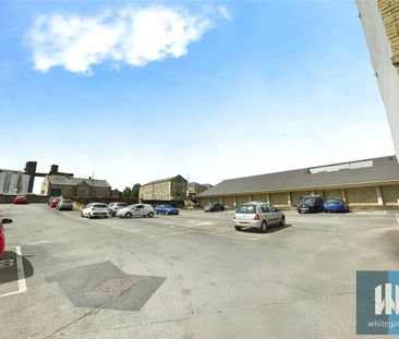 Millroyd Mill, Huddersfield Road, Brighouse, West Yorkshire, HD6 - Photo 5