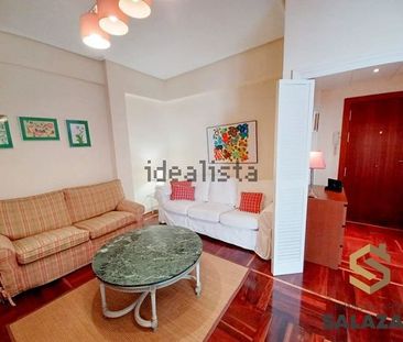 Alquiler de piso en Calle Rodríguez Arias Kalea - Photo 2