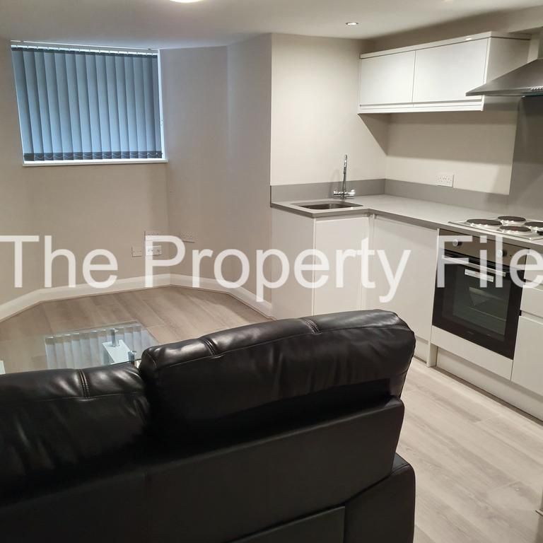 2 bedroom apartment to rent - Photo 1