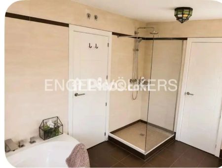 Casa en alquiler en Valdebebas-Valdefuentes - Photo 5