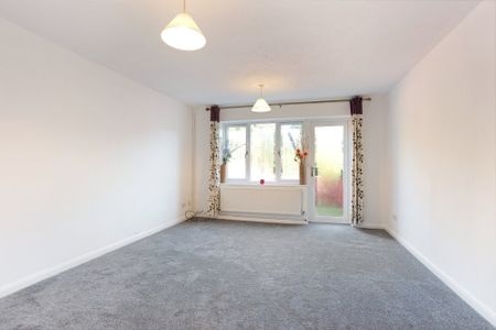 2 bedroom terraced house to rent - Photo 3