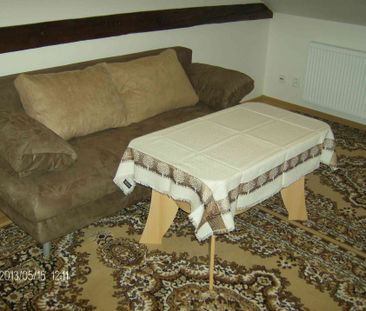 Pronájem bytu 2+kk 65 m², Otakarova, České Budějovice - Fotografie 3