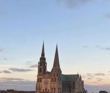 Appartement à louer 1 pièce 21.64m² - Photo 2