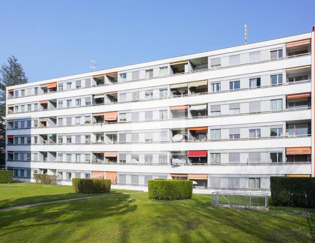 Appartement de 2.5 pièces au 2ème étage - Photo 1