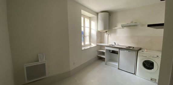 Location appartement 1 pièce 22.4 m² à Valence (26000) - Photo 2