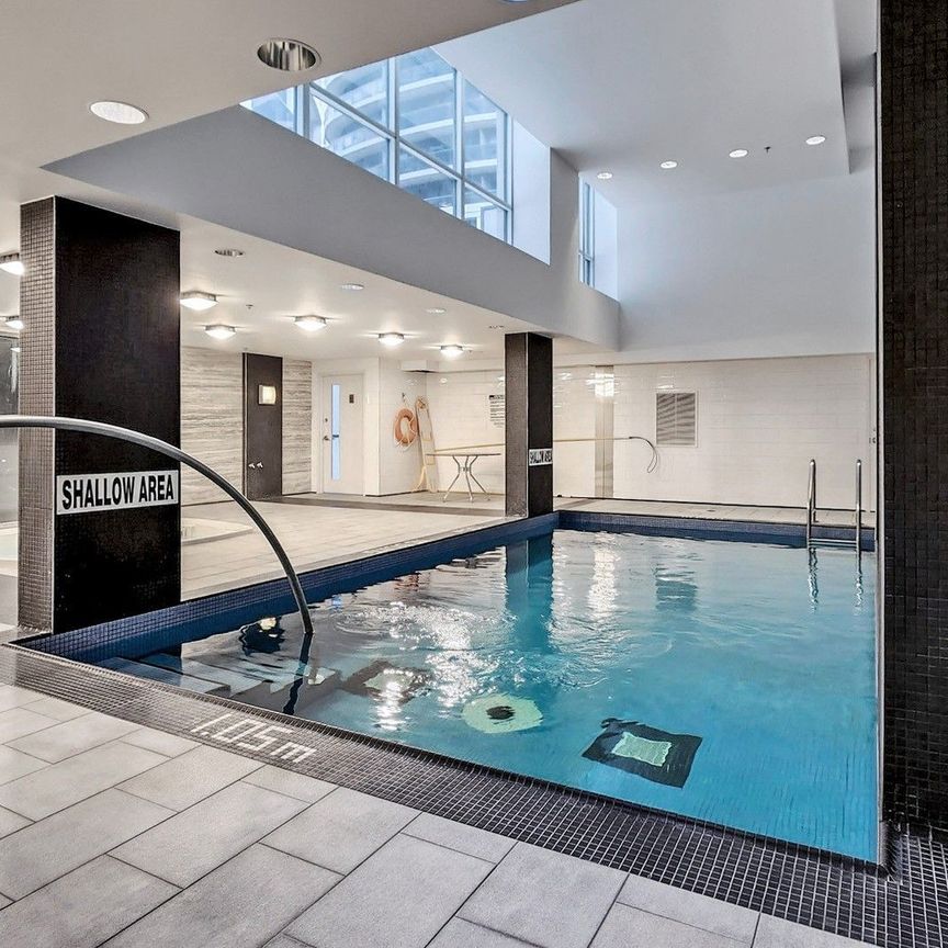 For Lease - 21 Carlton Street Unit# 1906, Toronto, Ontario - Photo 1