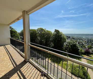 Location Appartement 4 pièces 92m² - Photo 3