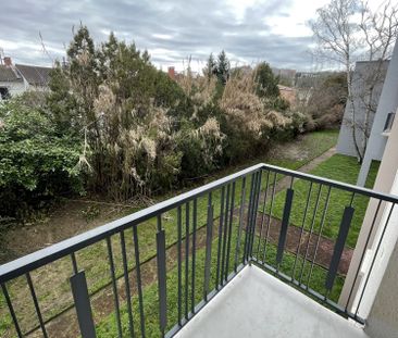 Appartement T1 en location à TOULOUSE - Photo 4