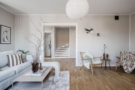 Kyrkefallavägen, Tibro - Photo 3