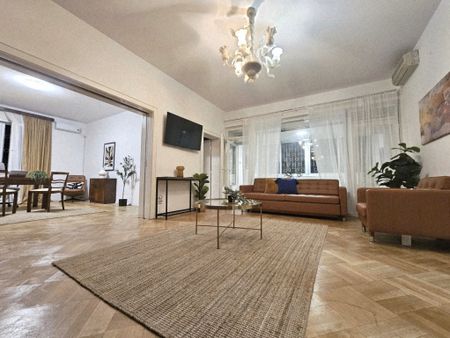 Inchiriere apartament 4 camere | Strada Atena | Capitale - Photo 2