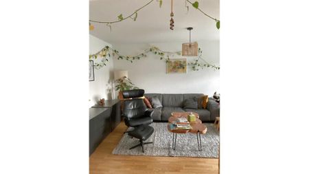 2½ Zimmer-Wohnung in Bern - Länggasse, möbliert, auf Zeit - Photo 3