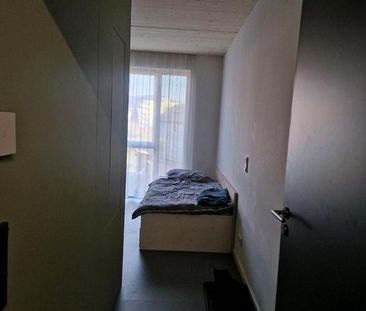 Möbliertes Studentenwohnheim-Zimmer - Photo 1
