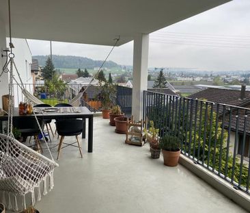 3.5 Zimmer, 97 m², EG - Photo 5