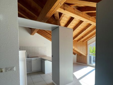 Av. du Crochetan 41, 1870 MONTHEY - Photo 4