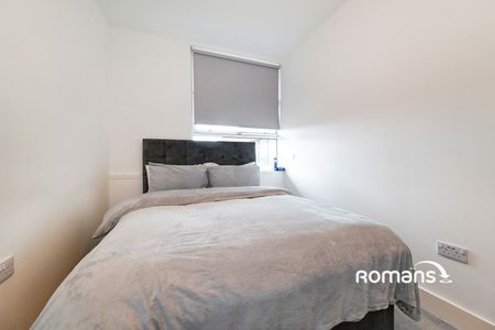 1 bedroom apartment to rent - Photo 5