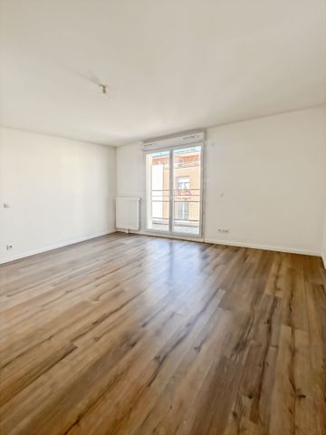 Location appartement 1 pièce, 32.50m², Mennecy - Photo 4