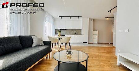 Mieszkanie na wynajem - Zdjęcie 5