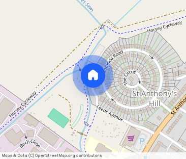 Rotunda Road, Eastbourne, BN23 6LG - Photo 1