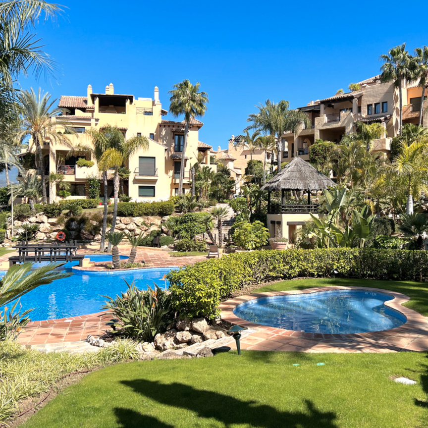 Apartamento de alquiler en Calle del Priorato, 1, Nueva Atalaya - Photo 1