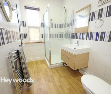 1 bedroom house of multiple occupation to rent - Photo 1